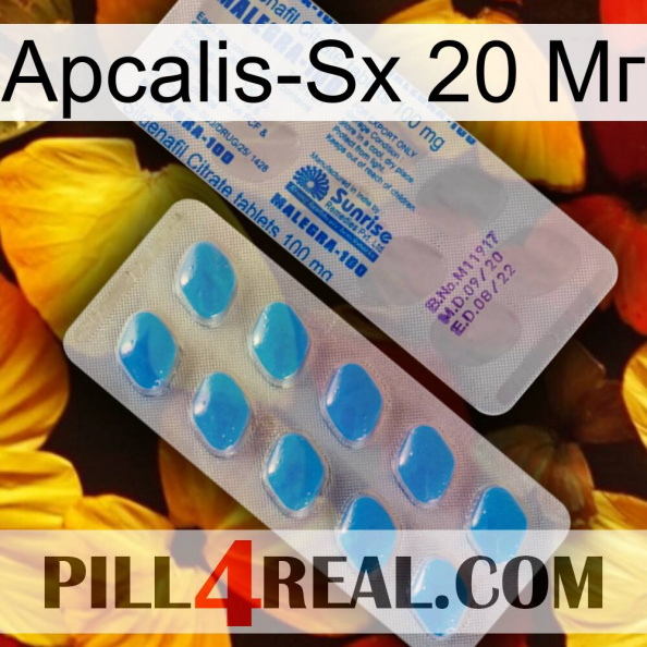 Apcalis-Sx 20 Мг new15.jpg